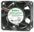 Nidec 60 x 38mm V60E_B5 Fan