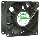 Nidec 80 x 38mm V80E_A5 Fan